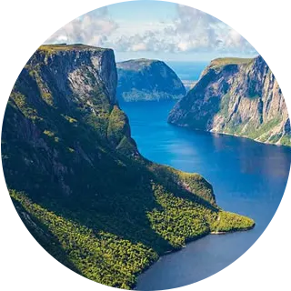 Patrimoine des provinces maritimes