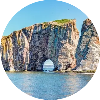 Trésors du Québec maritime